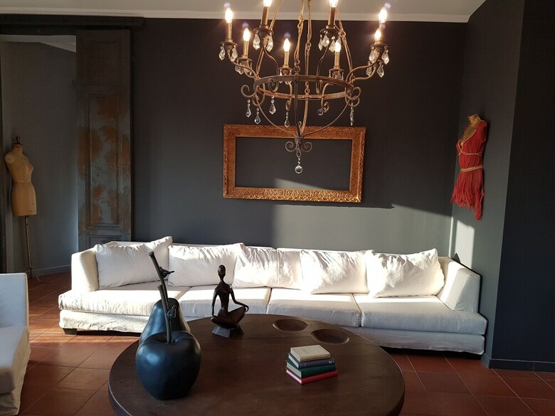 Apartamentos Admetus Psyrri Loft