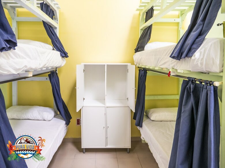 Hostal Pura Vida Las Palmas - Adults Only Hostel