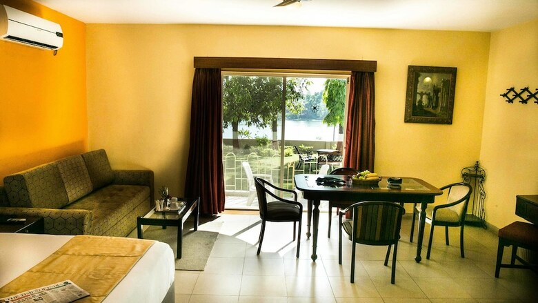 Apartamento Ras Resorts