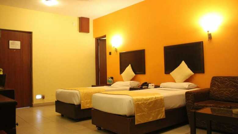 Apartamento Ras Resorts