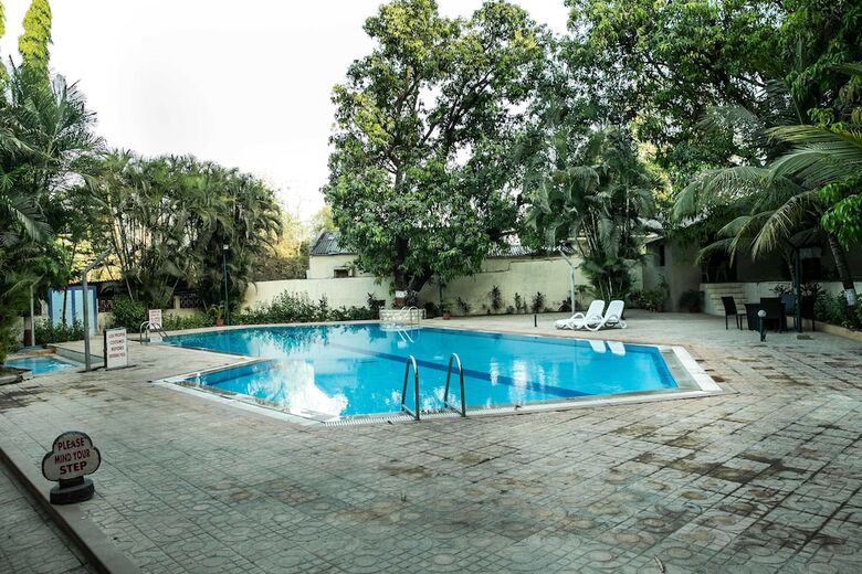 Apartamento Ras Resorts