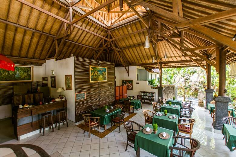 Hotel Puri Asri Villa