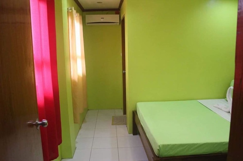 West Atlantic Hotel