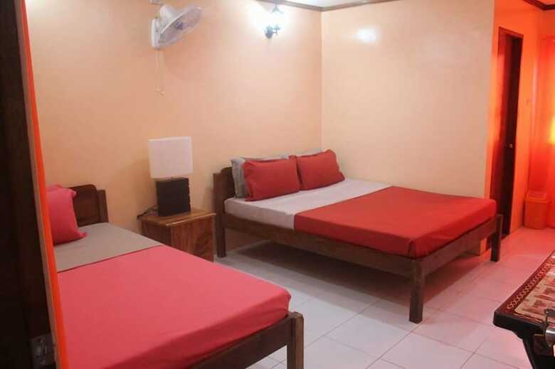 West Atlantic Hotel