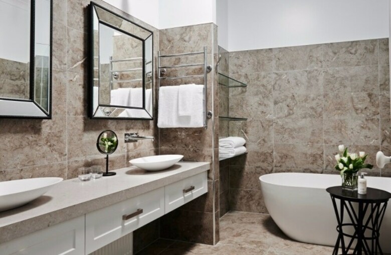 Hotel Lake House Daylesford