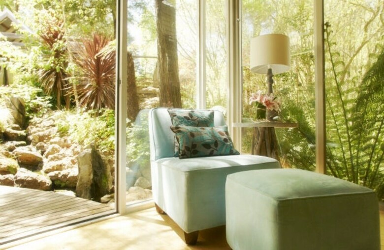Hotel Lake House Daylesford