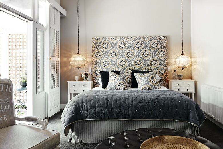 Hotel Lake House Daylesford