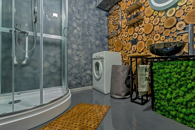 Apartamentos Rentalspb Greenflat On Nevsky
