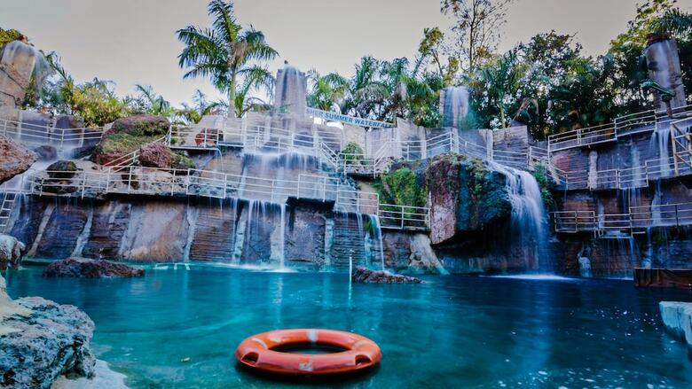 Apartamento Sherbaug A Theme Park & Resort