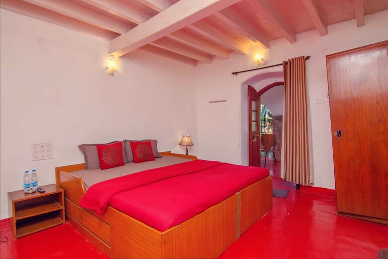 Apartamento Sherbaug A Theme Park & Resort