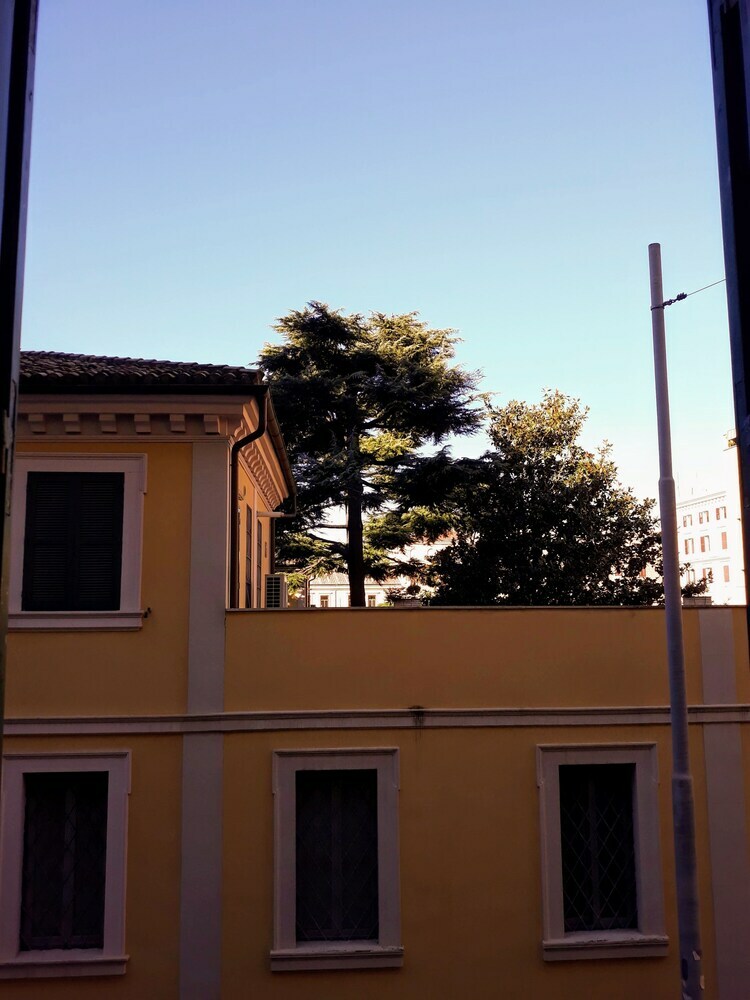 Bed & Breakfast Colosseum Acquaforte's Room