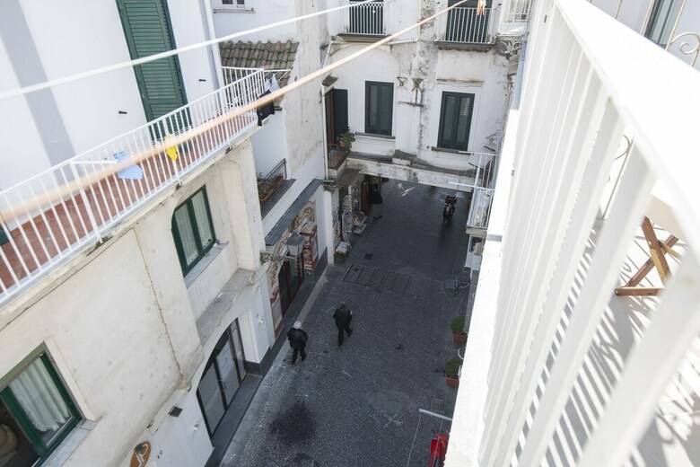 Amalfitano Apartments