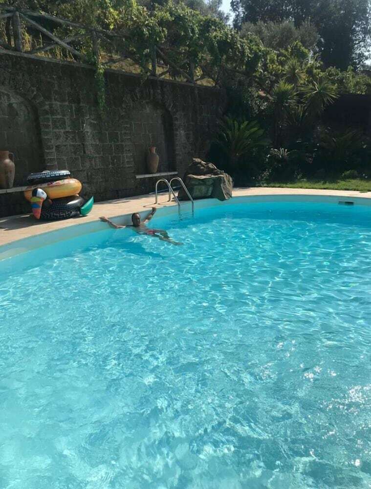 Casa Spartano Sorrento