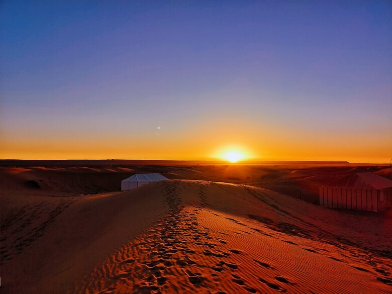 Sahara Royal Camp