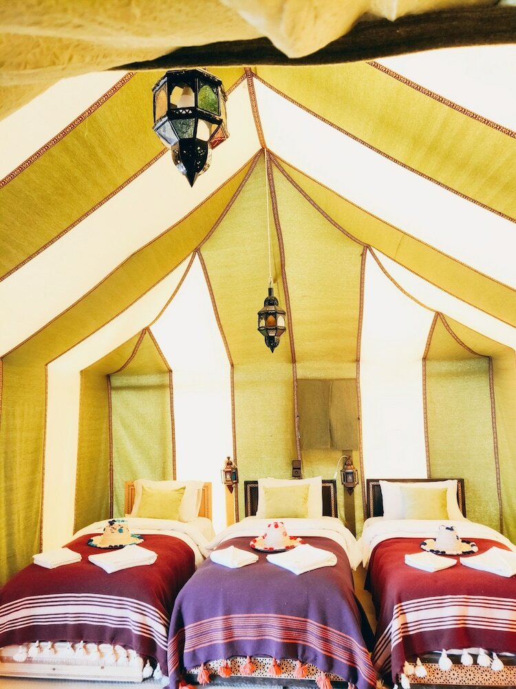 Sahara Royal Camp