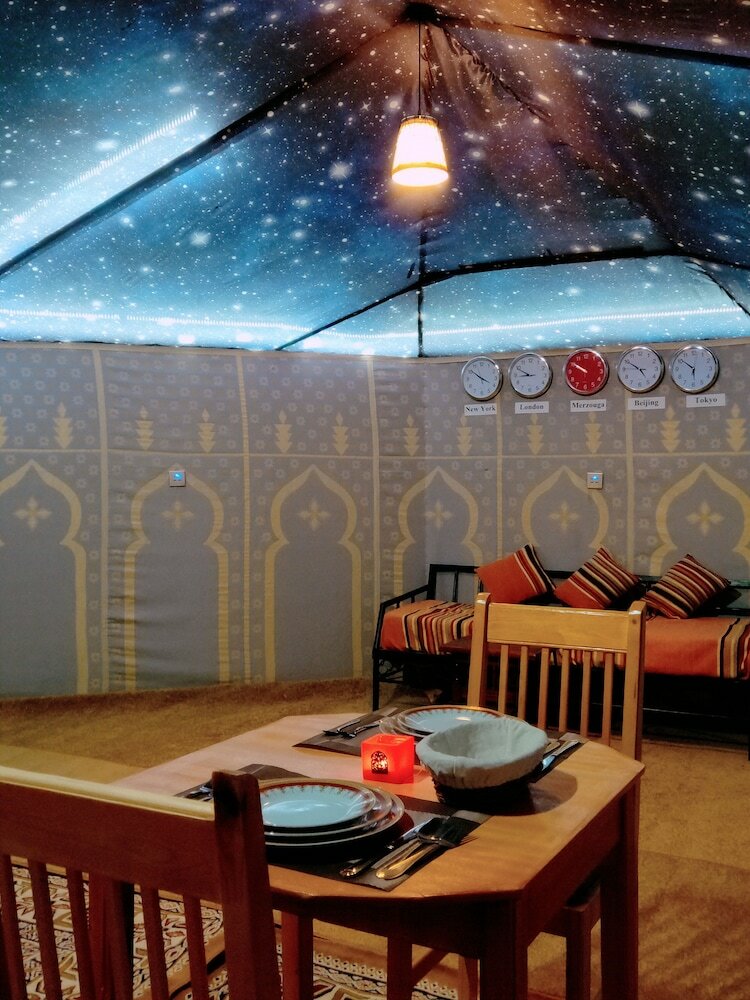 Sahara Royal Camp