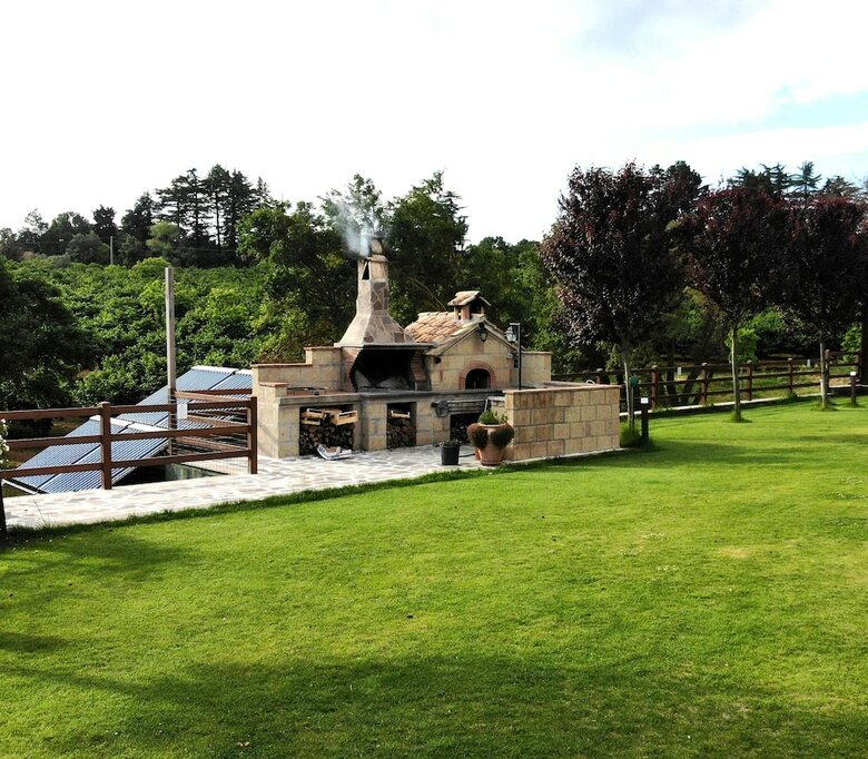 Agroturismo Agriturismo Ferrari