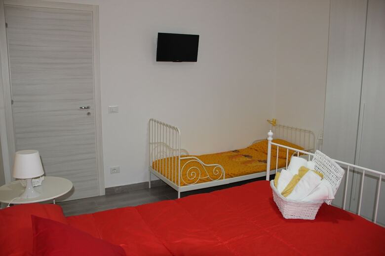 Hotel Dimora Fraula Guest House