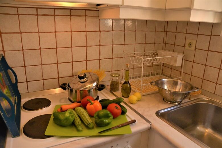 Apartamentos Casa Verde Houses