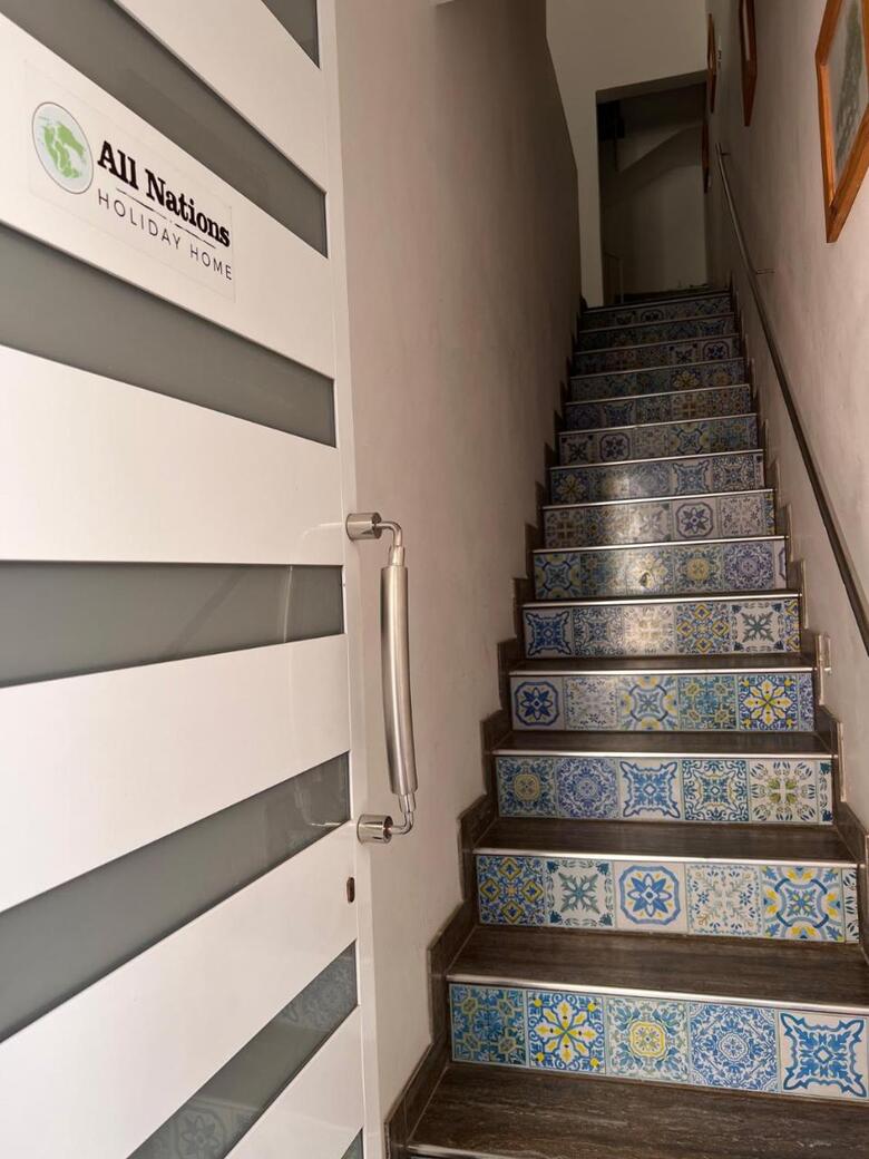Hotel All Nations Holiday Home