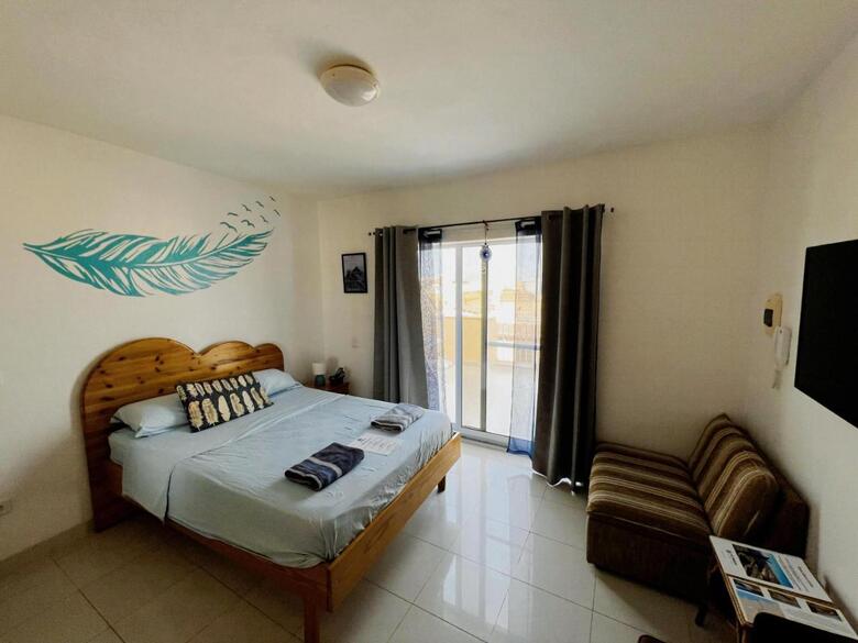 Hotel All Nations Holiday Home