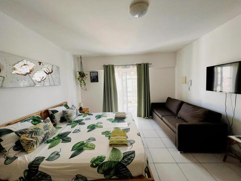 Hotel All Nations Holiday Home
