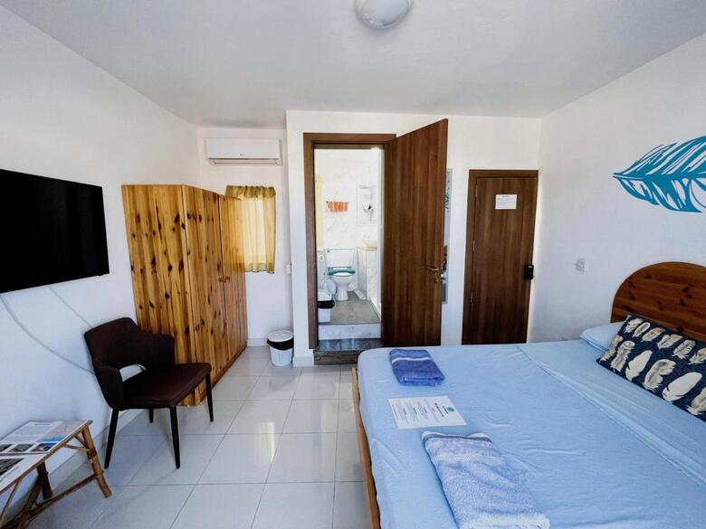 Hotel All Nations Holiday Home