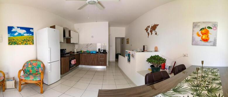 Hotel All Nations Holiday Home