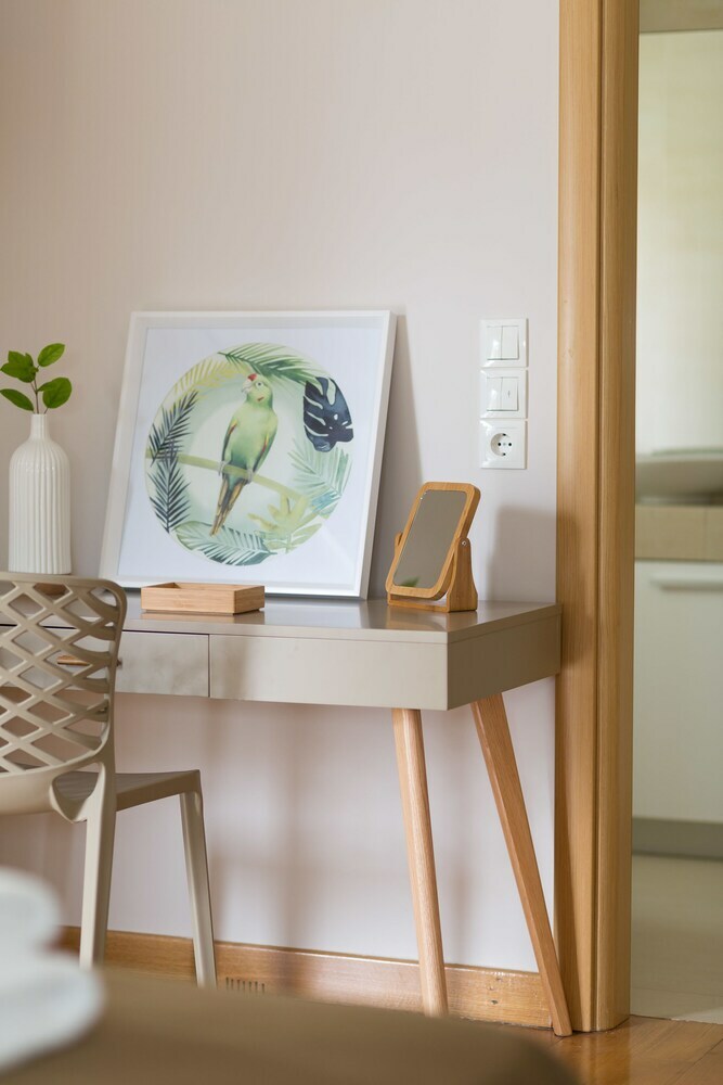 Apartamentos Elaia Luxury Condo Glyfada