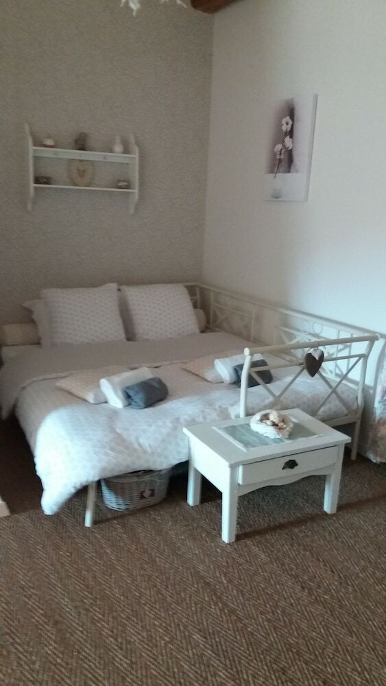 Bed & Breakfast La Ros�e Blanche