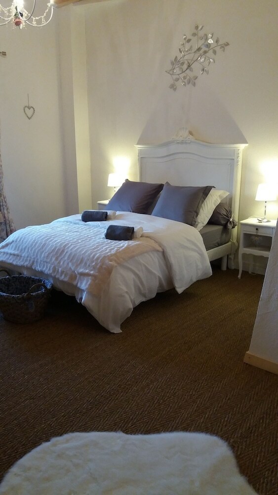 Bed & Breakfast La Ros�e Blanche
