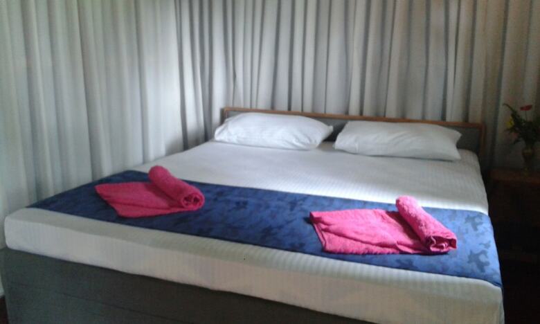 Bed & Breakfast Kandy Village Glamping