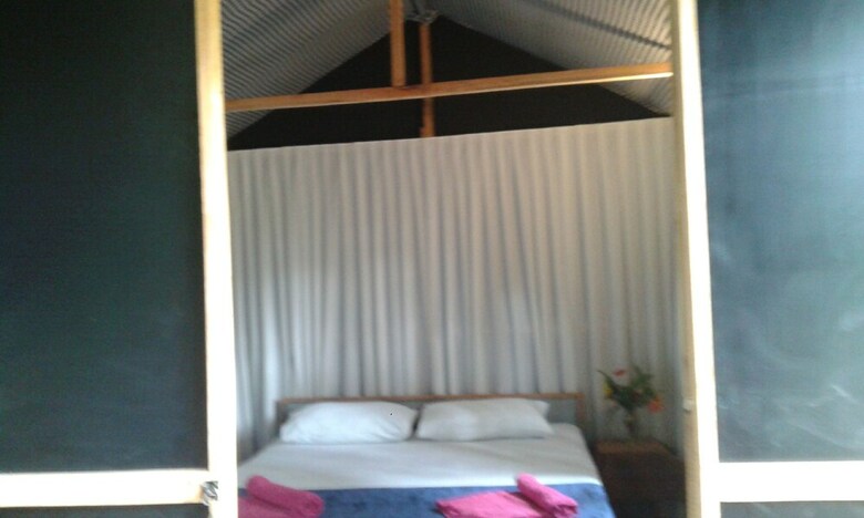 Bed & Breakfast Kandy Village Glamping