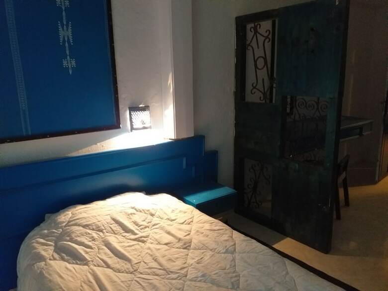 Hotel Dar Faiza