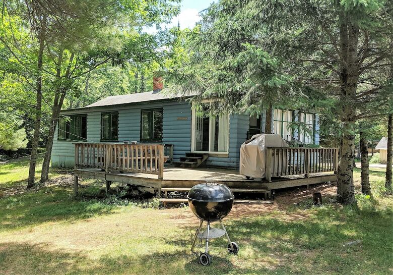 Apartamento Coadys' Point Of View Lake Resort & Campgrounds
