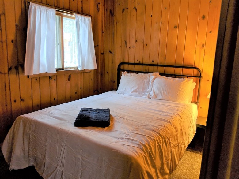 Apartamento Coadys' Point Of View Lake Resort & Campgrounds