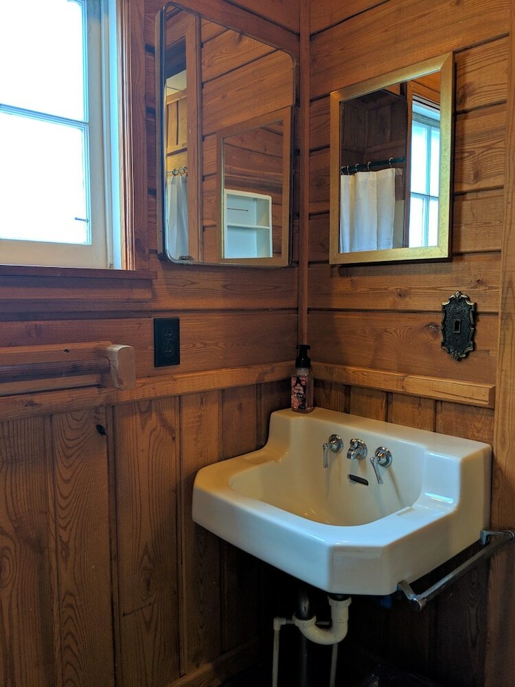 Apartamento Coadys' Point Of View Lake Resort & Campgrounds