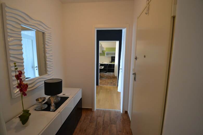 Superior Four Star Apartment