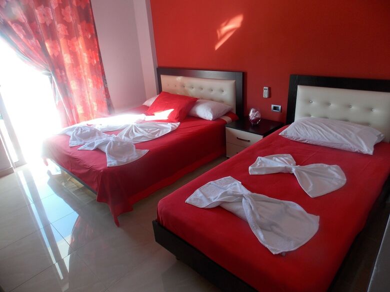 Hotel Piaca