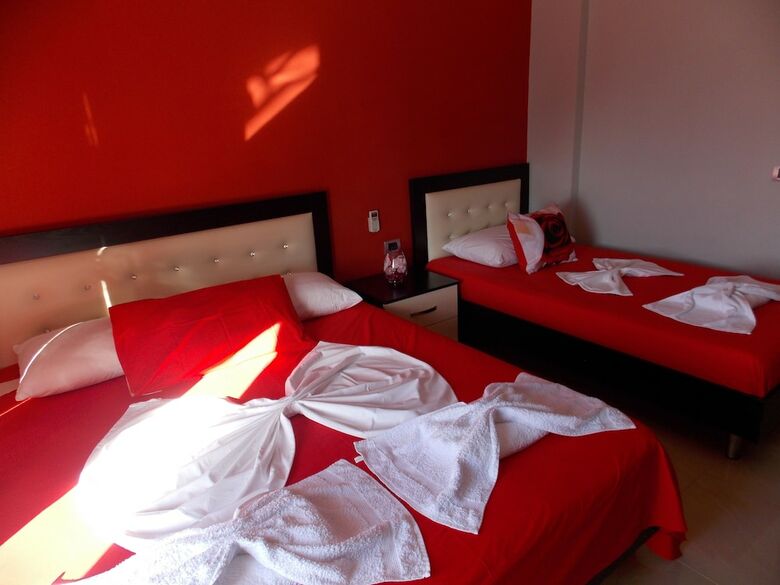 Hotel Piaca