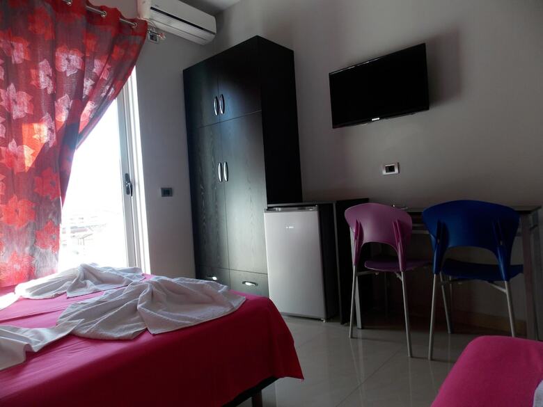 Hotel Piaca