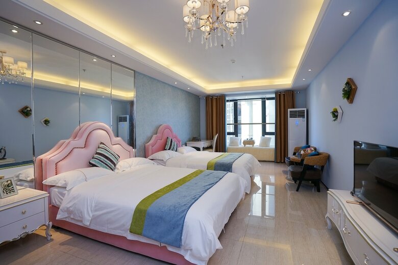 Vidicl Service Apartment