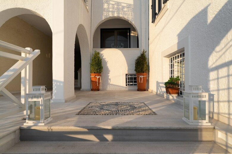 Hotel Porto Vecchio Luxury Suites