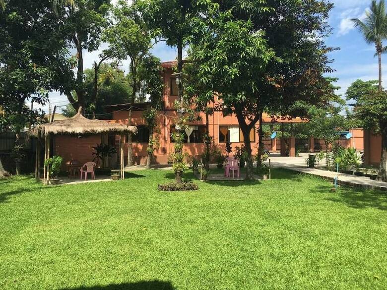 Wun Tawp Garden Hotel