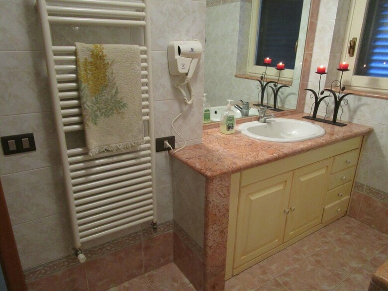 Hotel Villa Contea Di Aci