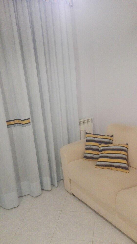 Hotel Villa Contea Di Aci