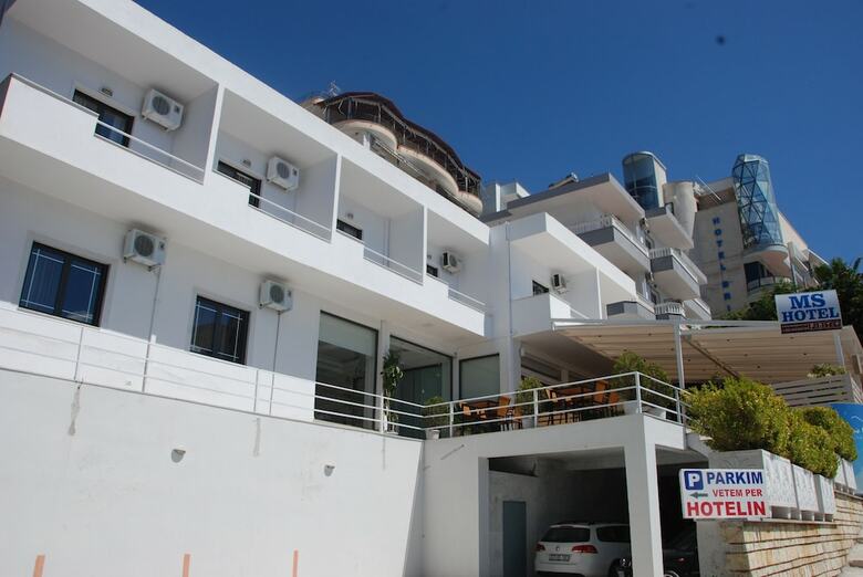 Hotel Ms