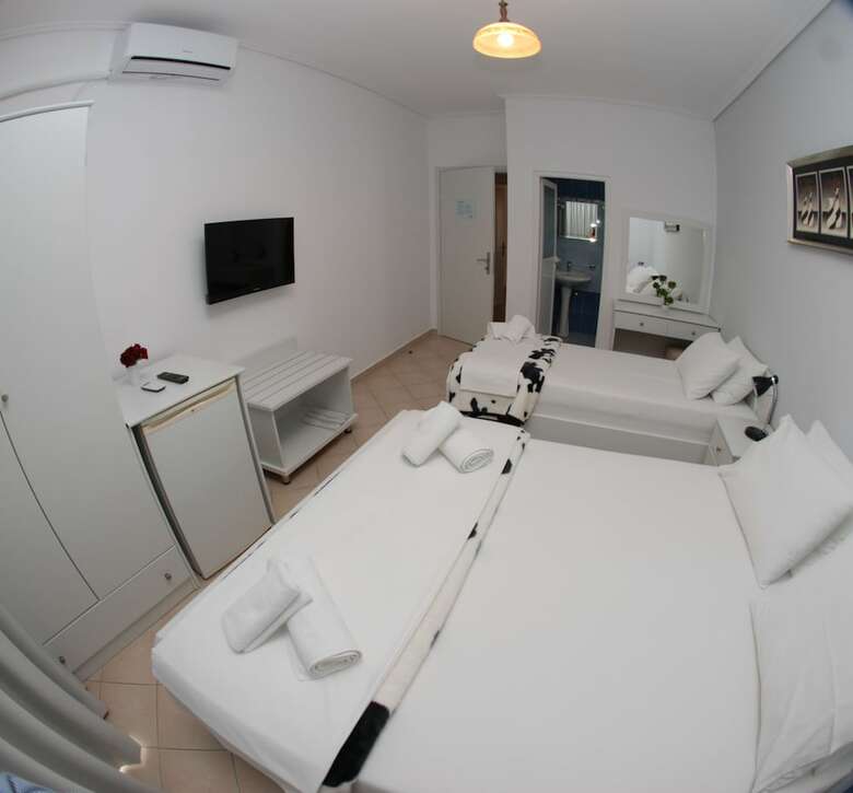Hotel Ms