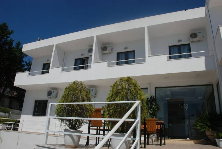 Hotel Ms