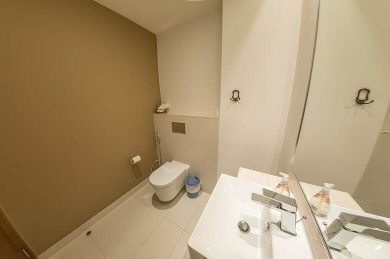 Apartamento Nasma Luxury Stays - City Walk